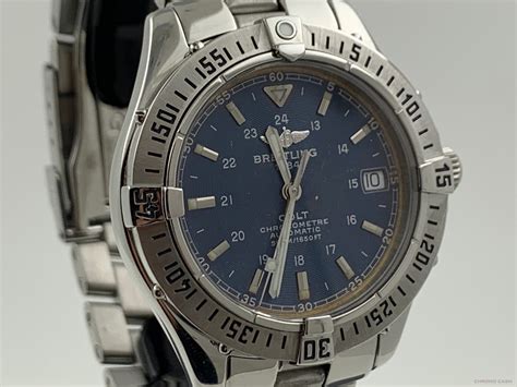 breitling 2002|Breitling a17350.